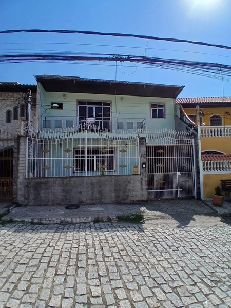 VENDO LINDA CASA NO PARQUE LEOPOLDINA!!!!!: 26ª foto da galeria de imagens do imóvel