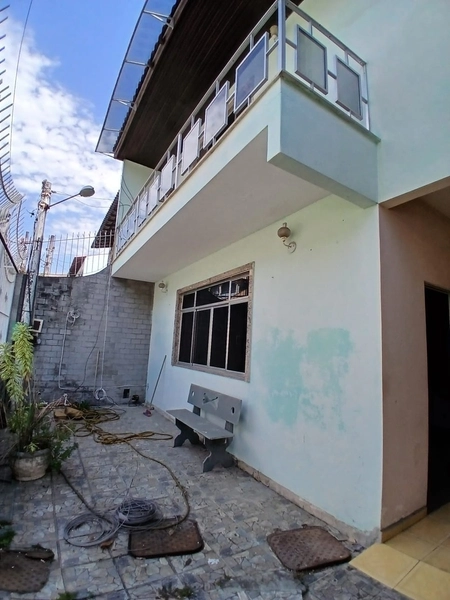 VENDO LINDA CASA NO PARQUE LEOPOLDINA!!!!!: 3ª foto da galeria de imagens do imóvel
