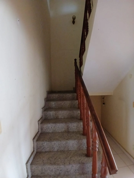 VENDO LINDA CASA NO PARQUE LEOPOLDINA!!!!!: 7ª foto da galeria de imagens do imóvel