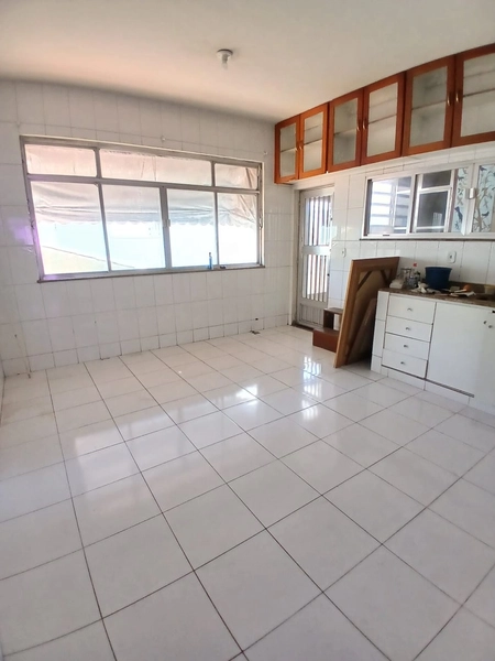 VENDO LINDA CASA NO PARQUE LEOPOLDINA!!!!!: 11ª foto da galeria de imagens do imóvel