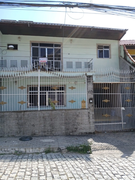 VENDO LINDA CASA NO PARQUE LEOPOLDINA!!!!!: 1ª foto da galeria de imagens do imóvel