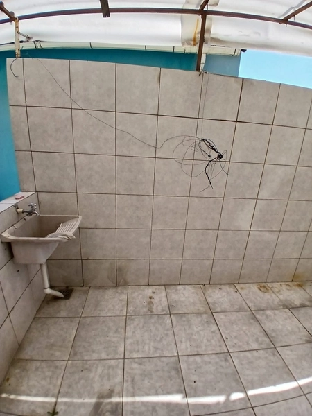 VENDO LINDA CASA NO PARQUE LEOPOLDINA!!!!!: 19ª foto da galeria de imagens do imóvel
