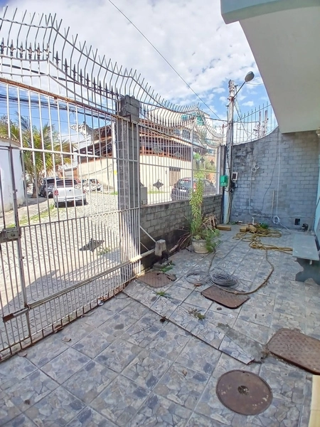 VENDO LINDA CASA NO PARQUE LEOPOLDINA!!!!!: 6ª foto da galeria de imagens do imóvel