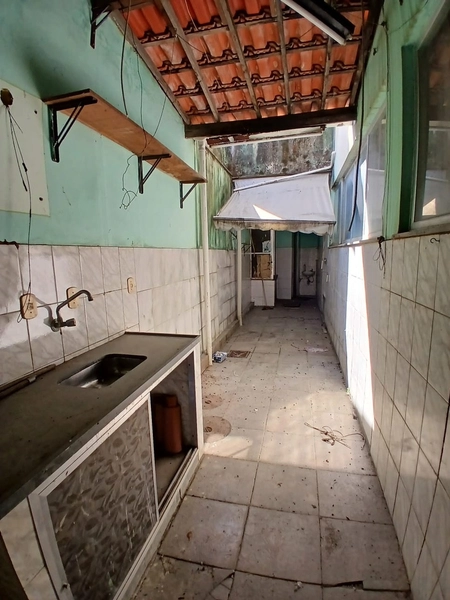 VENDO LINDA CASA NO PARQUE LEOPOLDINA!!!!!: 25ª foto da galeria de imagens do imóvel