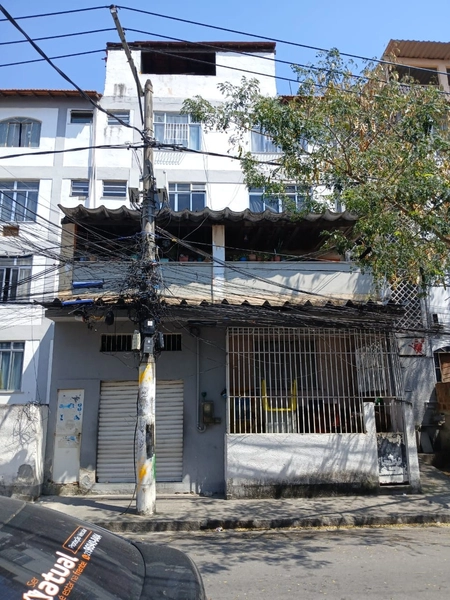 VENDO APARTAMENTO EM PADRE MIGUEL!!!: 1ª foto da galeria de imagens do imóvel