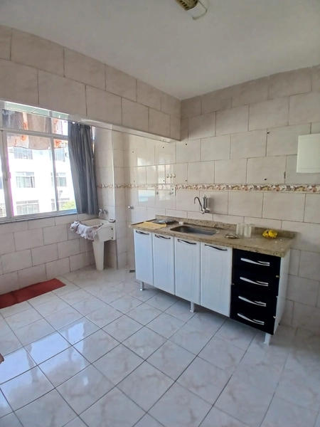 VENDO APARTAMENTO EM PADRE MIGUEL!!!: 4ª foto da galeria de imagens do imóvel