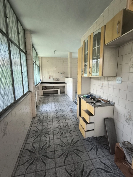 ALUGO CASA COM 03 QUARTOS EM BANGU!: 13ª foto da galeria de imagens do imóvel