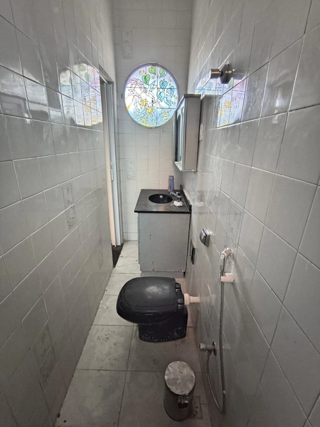 ALUGO CASA COM 03 QUARTOS EM BANGU!: 7ª foto da galeria de imagens do imóvel