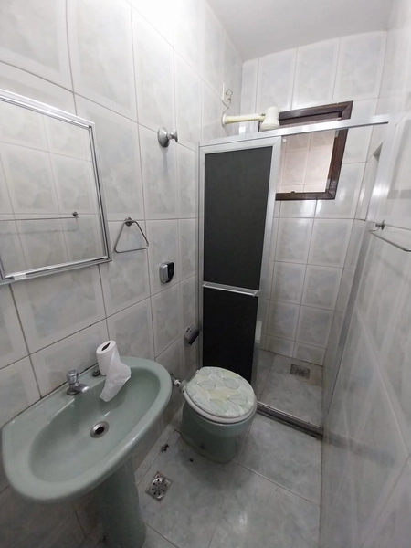 ALUGO APARTAMENTO COM 01 QUARTO EM BANGU!: 3ª foto da galeria de imagens do imóvel