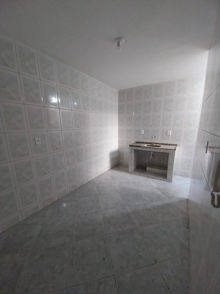 ALUGO APARTAMENTO COM 01 QUARTO EM BANGU!: 4ª foto da galeria de imagens do imóvel
