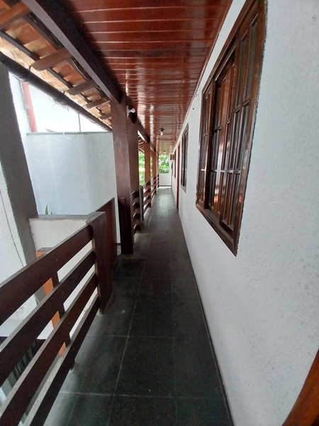 ALUGO APARTAMENTO COM 01 QUARTO EM BANGU!: 1ª foto da galeria de imagens do imóvel