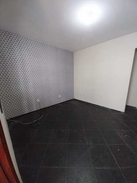 ALUGO APARTAMENTO COM 01 QUARTO EM BANGU!: 2ª foto da galeria de imagens do imóvel