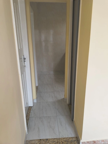 ALUGO CASA COM 01 QUARTO EM PADRE MIGUEL!: 5ª foto da galeria de imagens do imóvel