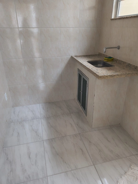 ALUGO CASA COM 01 QUARTO EM PADRE MIGUEL!: 3ª foto da galeria de imagens do imóvel