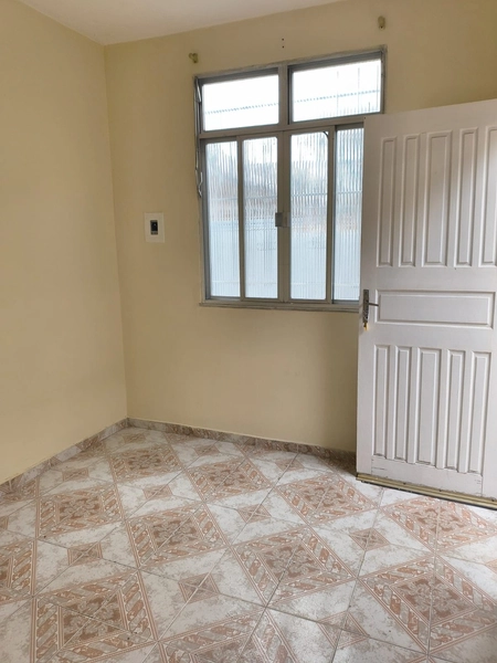 ALUGO CASA COM 01 QUARTO EM PADRE MIGUEL!: 6ª foto da galeria de imagens do imóvel