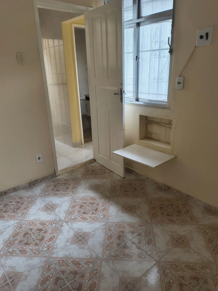 ALUGO CASA COM 01 QUARTO EM PADRE MIGUEL!: 7ª foto da galeria de imagens do imóvel