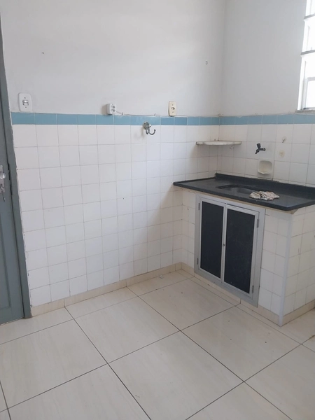 ALUGO CASA EM PADRE MIGUEL !: 5ª foto da galeria de imagens do imóvel