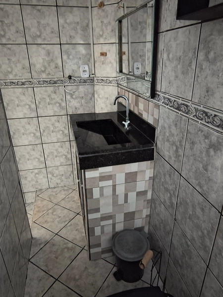 ALUGO APARTAMENTO 4 ANDAR EM PADRE MIGUEL!: 5ª foto da galeria de imagens do imóvel