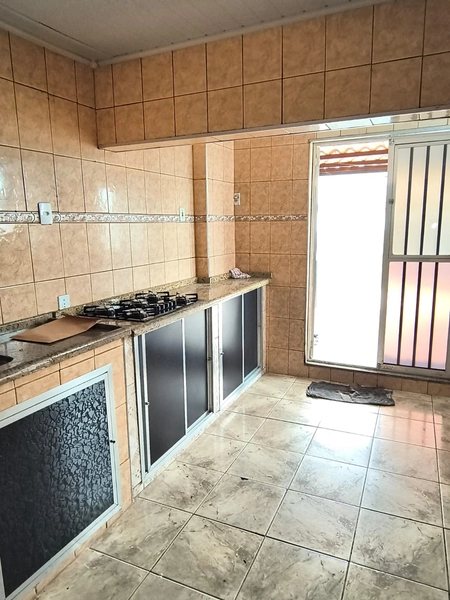ALUGO APARTAMENTO 4 ANDAR EM PADRE MIGUEL!: 3ª foto da galeria de imagens do imóvel