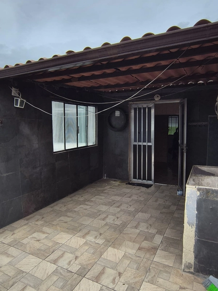 ALUGO APARTAMENTO 4 ANDAR EM PADRE MIGUEL!: 6ª foto da galeria de imagens do imóvel