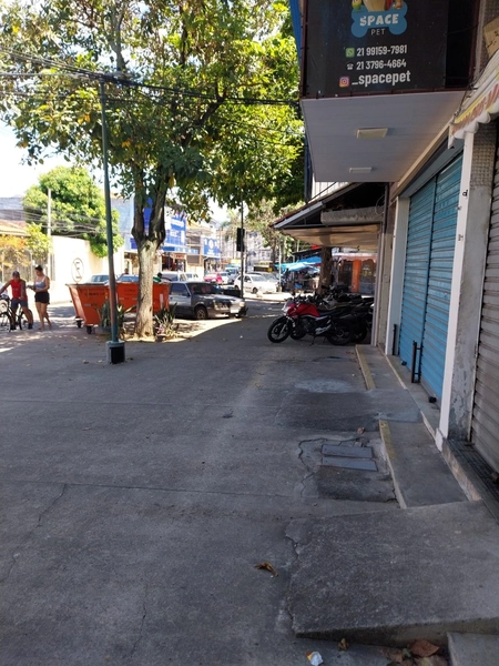 ALUGO LOJA NO CORAÇÃO DE PADRE MIGUEL!: 6ª foto da galeria de imagens do imóvel