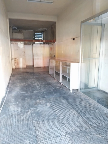 ALUGO LOJA NO CORAÇÃO DE PADRE MIGUEL!: 3ª foto da galeria de imagens do imóvel