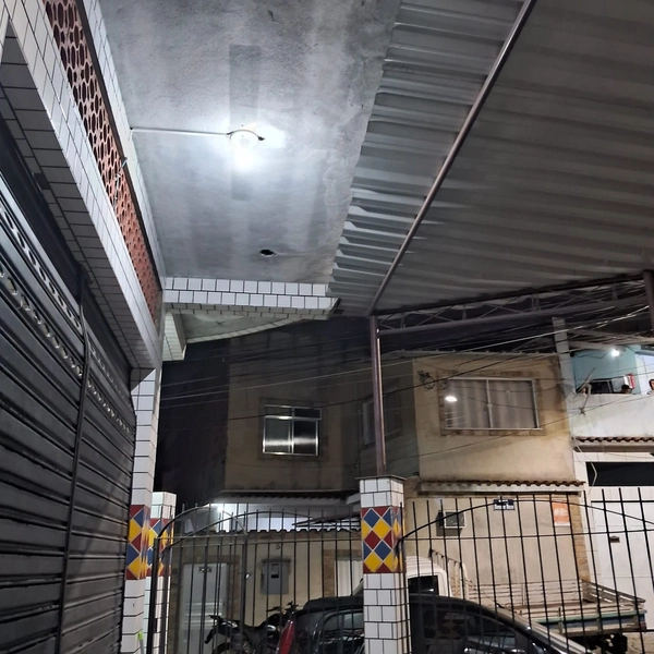 VENDO LOJA EM MAGALHÃES BASTOS!: 1ª foto da galeria de imagens do imóvel