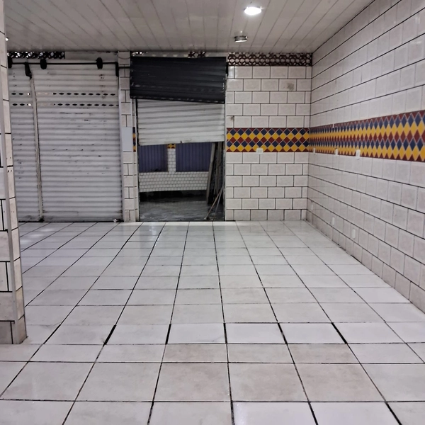 VENDO LOJA EM MAGALHÃES BASTOS!: 5ª foto da galeria de imagens do imóvel