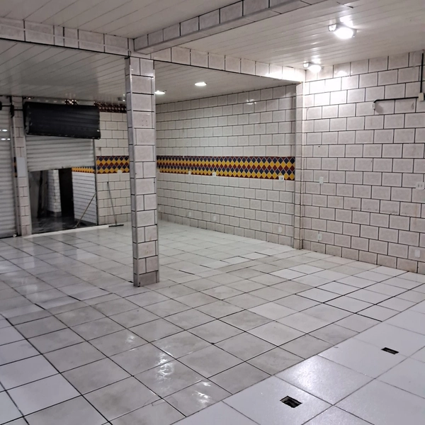 VENDO LOJA EM MAGALHÃES BASTOS!: 2ª foto da galeria de imagens do imóvel