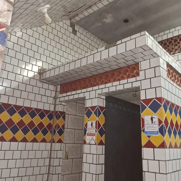 VENDO LOJA EM MAGALHÃES BASTOS!: 6ª foto da galeria de imagens do imóvel