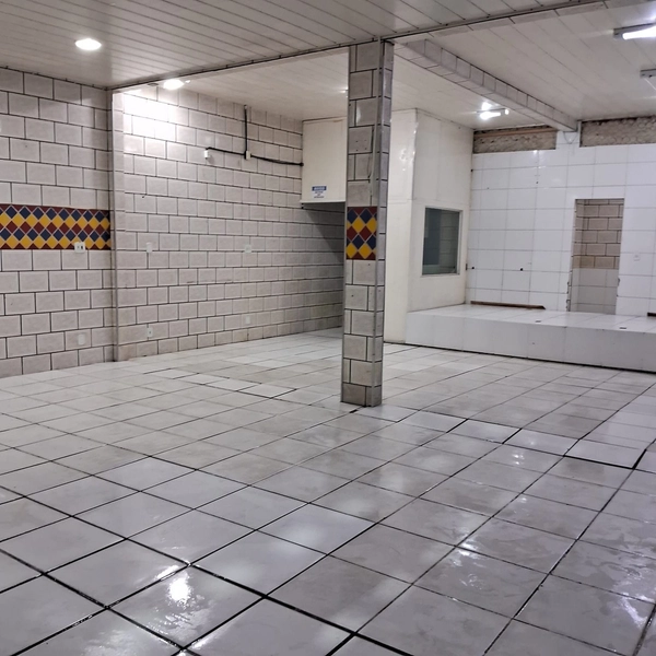 VENDO LOJA EM MAGALHÃES BASTOS!: 3ª foto da galeria de imagens do imóvel