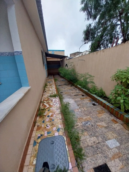 ALUGO CASA COM 01 QUARTO EM BANGU!: 4ª foto da galeria de imagens do imóvel