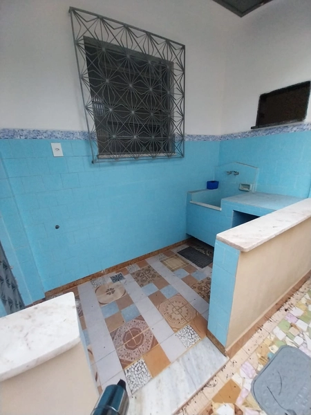 ALUGO CASA COM 01 QUARTO EM BANGU!: 9ª foto da galeria de imagens do imóvel