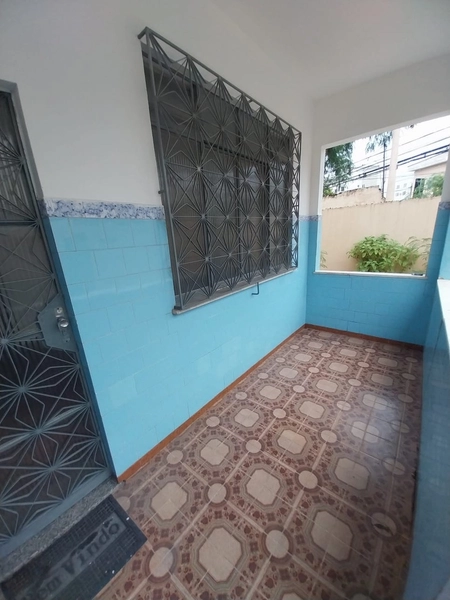 ALUGO CASA COM 01 QUARTO EM BANGU!: 11ª foto da galeria de imagens do imóvel