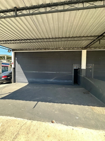 ALUGO GALPÕES NA ESTRADA DA ÁGUA BRANCA!: 8ª foto da galeria de imagens do imóvel