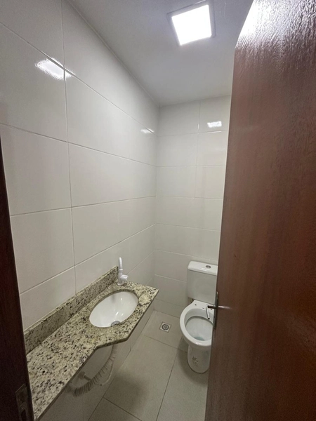 ALUGO GALPÕES NA ESTRADA DA ÁGUA BRANCA!: 4ª foto da galeria de imagens do imóvel