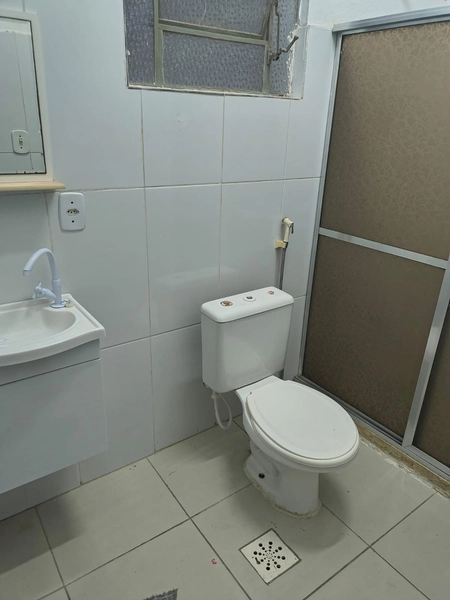 ALUGO APARTAMENTO EM PADRE MIGUEL!: 4ª foto da galeria de imagens do imóvel