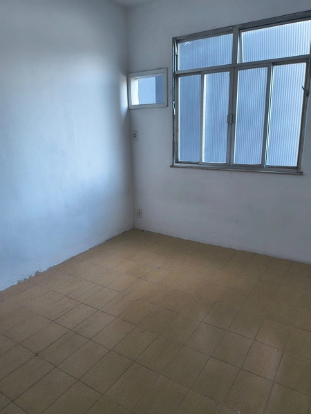 ALUGO APARTAMENTO EM PADRE MIGUEL!: 2ª foto da galeria de imagens do imóvel