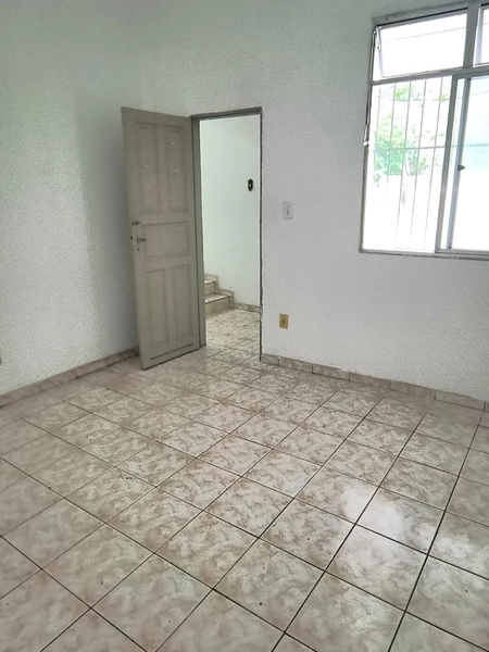 ALUGO APARTAMENTO EM PADRE MIGUEL!: 9ª foto da galeria de imagens do imóvel