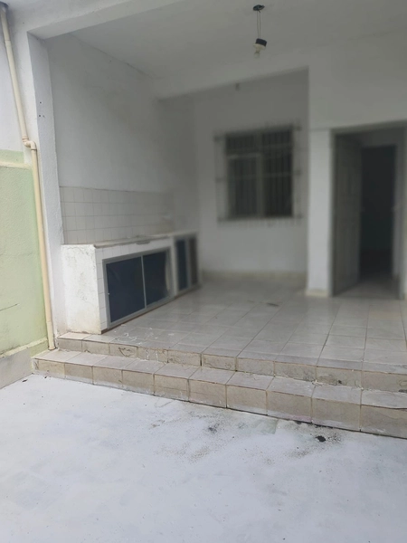 ALUGO APARTAMENTO EM PADRE MIGUEL!: 5ª foto da galeria de imagens do imóvel