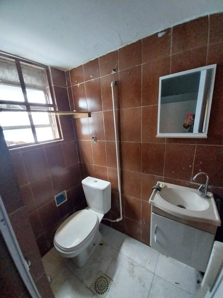 ALUGO LOJA EM PADRE MIGUEL!: 4ª foto da galeria de imagens do imóvel