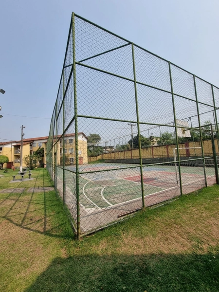 VENDO APARTAMENTO EM CAMPO GRANDE!: 4ª foto da galeria de imagens do imóvel