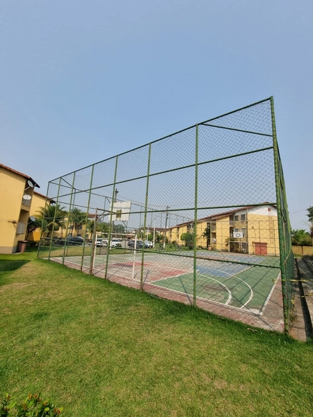 VENDO APARTAMENTO EM CAMPO GRANDE!: 10ª foto da galeria de imagens do imóvel