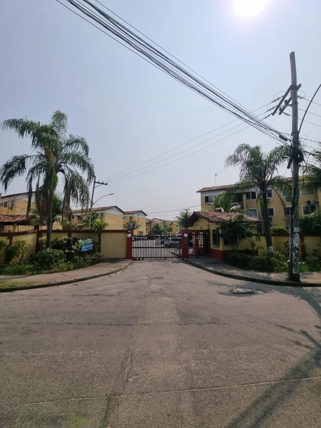 VENDO APARTAMENTO EM CAMPO GRANDE!: 6ª foto da galeria de imagens do imóvel