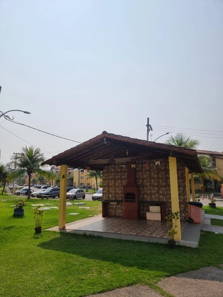 VENDO APARTAMENTO EM CAMPO GRANDE!: 8ª foto da galeria de imagens do imóvel