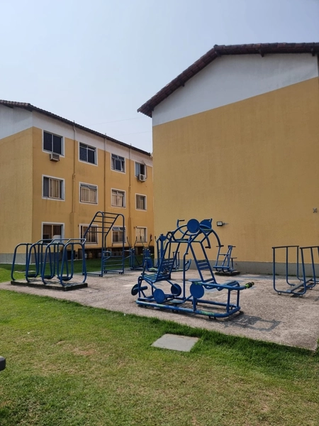 VENDO APARTAMENTO EM CAMPO GRANDE!: 1ª foto da galeria de imagens do imóvel