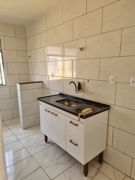 VENDO APARTAMENTO EM CAMPO GRANDE!: 2ª foto da galeria de imagens do imóvel