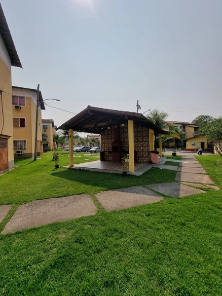 VENDO APARTAMENTO EM CAMPO GRANDE!: 3ª foto da galeria de imagens do imóvel