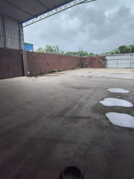 ALUGO GALPÃO NA AVENIDA BRASIL!: 1ª foto da galeria de imagens do imóvel