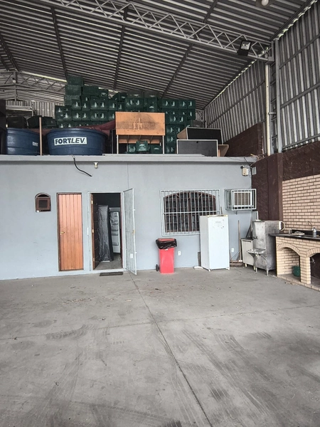 ALUGO GALPÃO NA AVENIDA BRASIL!: 8ª foto da galeria de imagens do imóvel